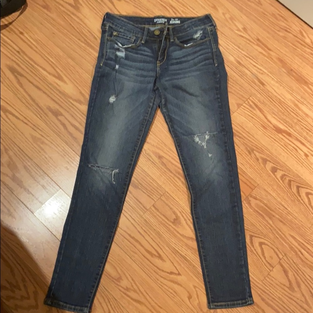 Denizen from Levi’s